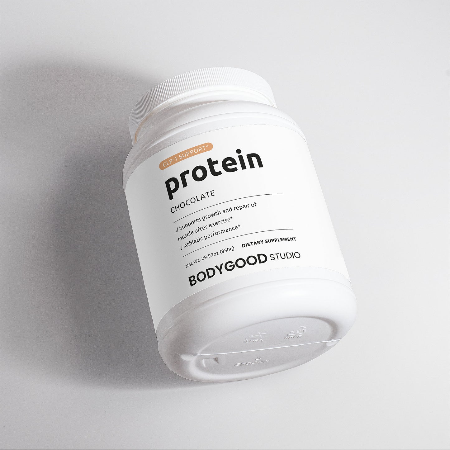 Plant Protein (Chocolate)