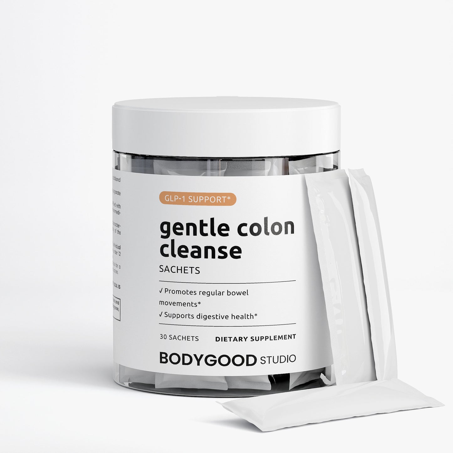 Colon Gentle Cleanse