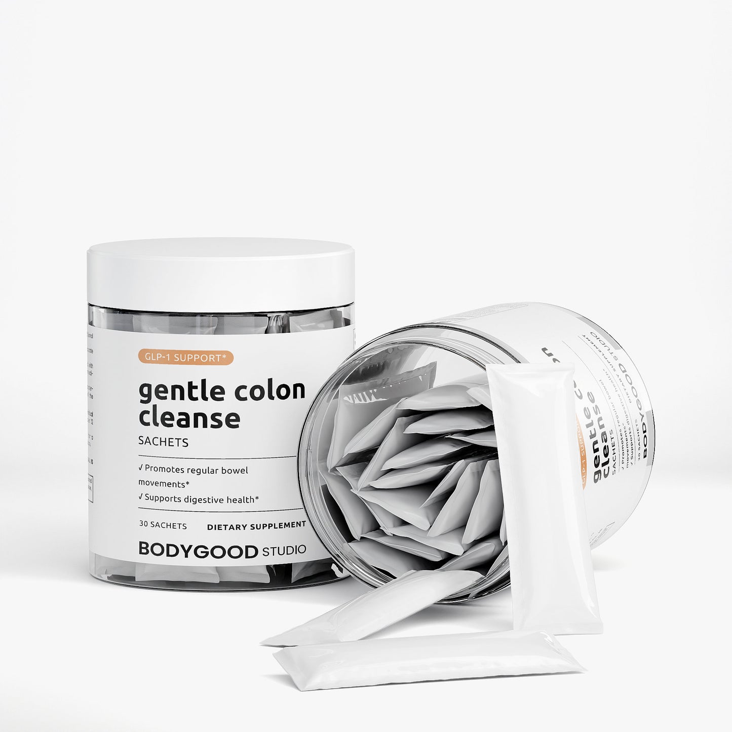 Colon Gentle Cleanse