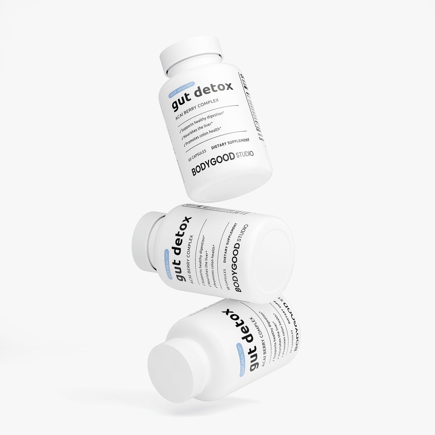 Max Detox (Acai detox)
