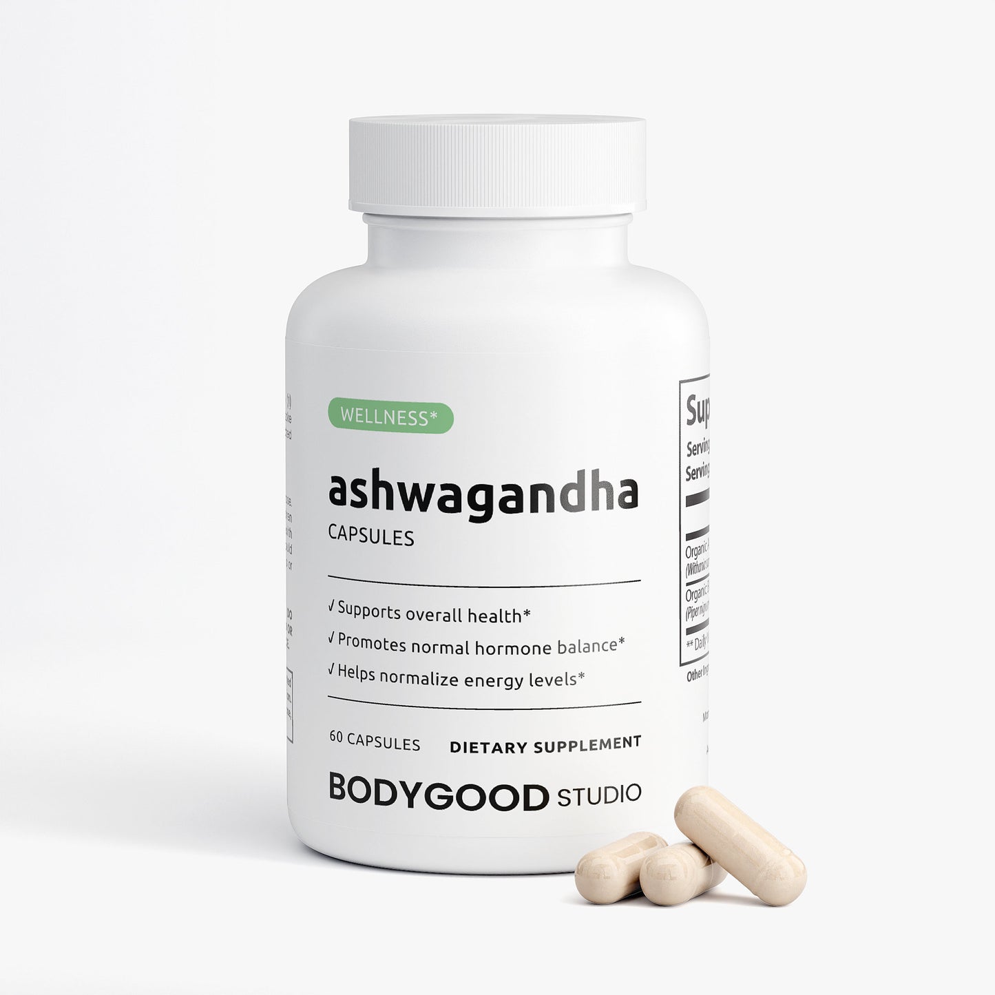 Ashwagandha