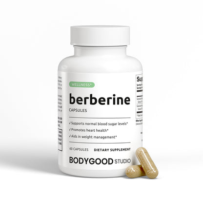 Berberine