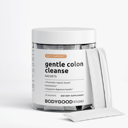 Colon Gentle Cleanse