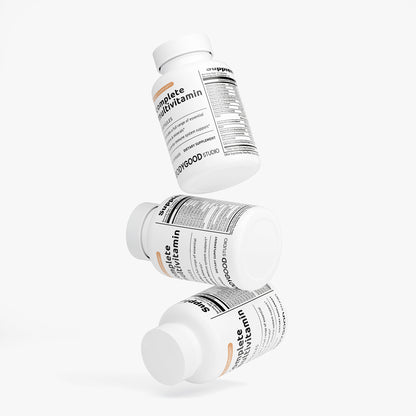 Complete Multivitamin