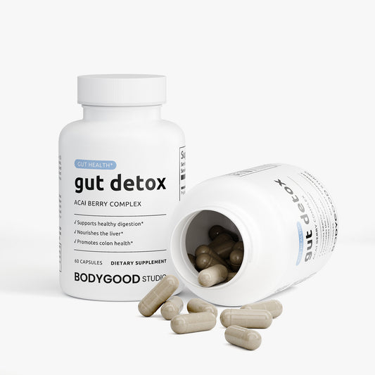 Max Detox (Acai detox)