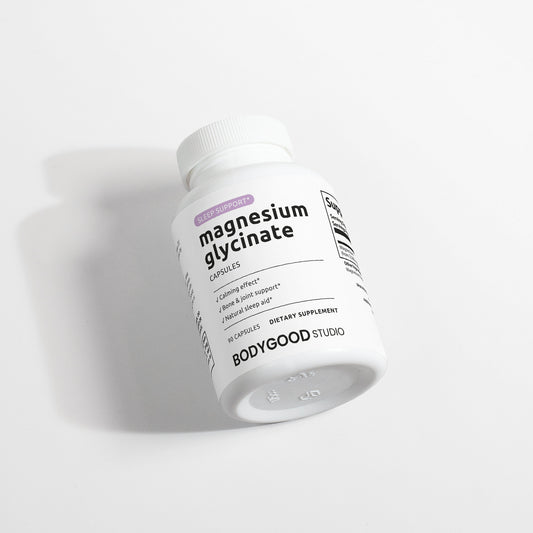 Magnesium Glycinate