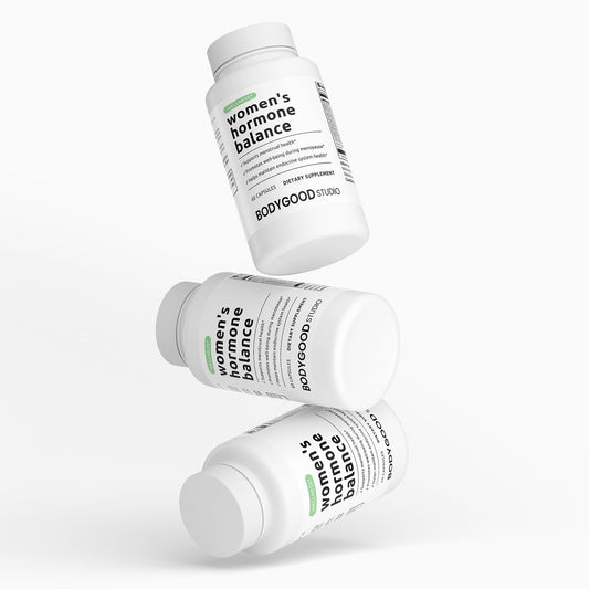 Women's Vitality Formula