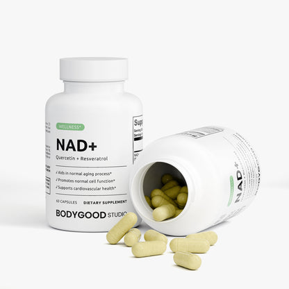 NAD+
